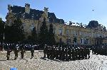 София - Честване деня на храбростта и на Българската армия