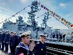 Варна  - Ден на храбростта и Празник на Българската армия