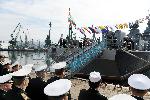 Варна  - Ден на храбростта и Празник на Българската армия