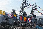 Варна  - Ден на храбростта и Празник на Българската армия