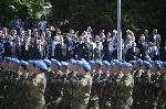 София - Честване деня на храбростта и на Българската армия