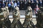 София - Честване деня на храбростта и на Българската армия