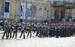 София - Честване деня на храбростта и на Българската армия