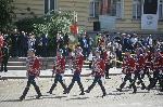 София - Честване деня на храбростта и на Българската армия