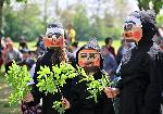 Кубрат - село Севар - честване на мюсюлманския празник Хъдърлез