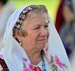 Кубрат - село Севар - честване на мюсюлманския празник Хъдърлез