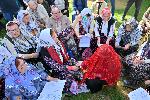 Кубрат - село Севар - честване на мюсюлманския празник Хъдърлез