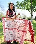 Кубрат - село Севар - честване на мюсюлманския празник Хъдърлез