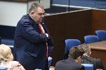 София - Заседание на Народното събрание