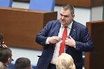 София - Заседание на Народното събрание