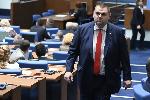 София - Заседание на Народното събрание