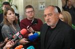 София - Заседание на Народното събрание