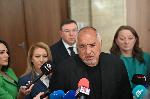 София - Заседание на Народното събрание