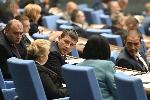 София- Заседание на Народното събрание