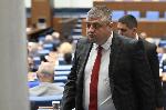 София- Заседание на Народното събрание