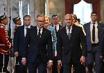 Нови инвестиции между България и Полша ще обсъдят президентите