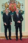 София - Президентите Румен Радев и Анджей Дуда