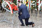 София - Посрещане на президента на Полша Анджей Дуда