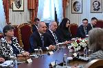 София - Президентите Румен Радев и Анджей Дуда