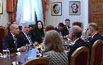 София - Президентите Румен Радев и Анджей Дуда