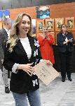 Варна  - Награждаване  на ученици доброволци<br />