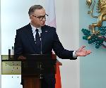 София - Президентите Румен Радев и Анджей Дуда