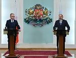 София - Президентите Румен Радев и Анджей Дуда