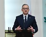 София - Президентите Румен Радев и Анджей Дуда