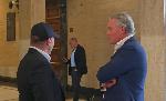 София - Дело срещу Васил Божков-разпитват братя Домусчиеви