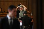 18 години затвор за Румен Тонев за убийството на психолога Нав