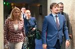 София- Заседание на Народното събрание