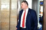 София- Заседание на Народното събрание
