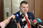 София- Заседание на Народното събрание