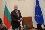 София -Заседание на Министерски съвет