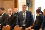 София - Заседание на Министерски съвет
