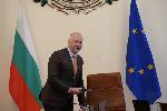 София - Заседание на Министерски съвет