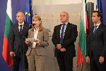 София - Министерски съвет - споразумения със Световна банка