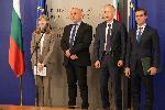София - Министерски съвет - споразумения със Световна банка