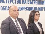 София - Министър Даниел Митов - изявление за медиите