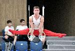Варна  - Световната купа по спортна гимнастика<br />