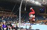 Варна  - Световната купа по спортна гимнастика<br />
