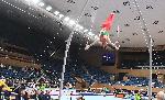 Варна  - Световната купа по спортна гимнастика<br />