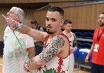 Варна  - Световната купа по спортна гимнастика<br />