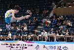 Варна  - Световната купа по спортна гимнастика<br />