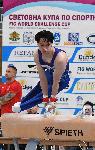 Варна  - Световната купа по спортна гимнастика<br />