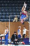 Варна  - Световната купа по спортна гимнастика<br />