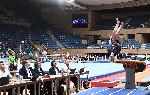 Варна  - Световната купа по спортна гимнастика<br />
