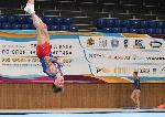 Варна  - Световната купа по спортна гимнастика<br />