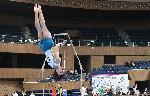 Варна  - Световната купа по спортна гимнастика<br />