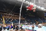 Варна  - Световната купа по спортна гимнастика<br />
